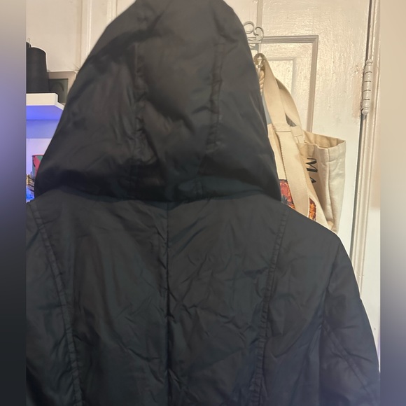 Winter jacket - Picture 9 of 16